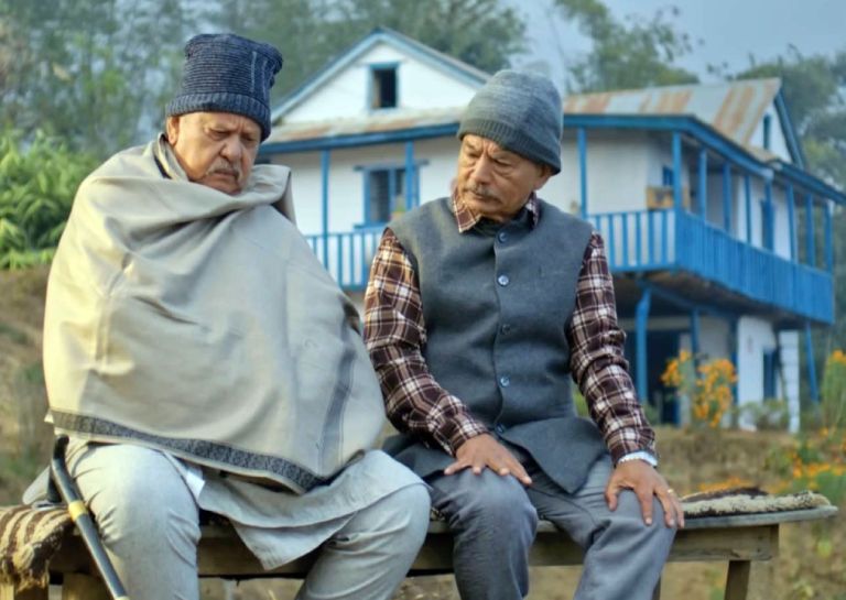 ‘परान’ : सन्तानमा सास खोज्ने बाआमाहरूको मर्मस्पर्शी कथा