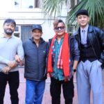 ‘पीआर’को अन्तर्राष्ट्रिय प्रदर्शन तयारीका लागि निर्देशक बस्नेत अष्ट्रेलिया प्रस्थान ‘पीआर’को अन्तर्राष्ट्रिय प्रदर्शन तयारीका लागि निर्देशक बस्नेत अष्ट्रेलिया प्रस्थान