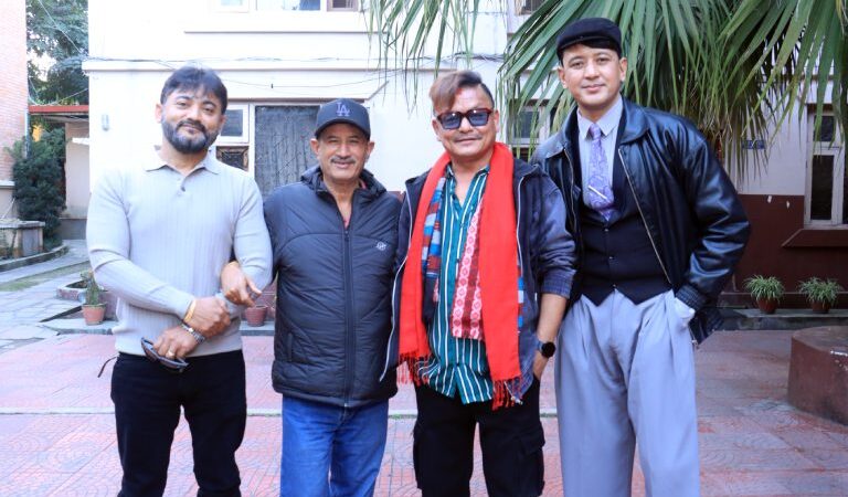 ‘पीआर’को अन्तर्राष्ट्रिय प्रदर्शन तयारीका लागि निर्देशक बस्नेत अष्ट्रेलिया प्रस्थान ‘पीआर’को अन्तर्राष्ट्रिय प्रदर्शन तयारीका लागि निर्देशक बस्नेत अष्ट्रेलिया प्रस्थान