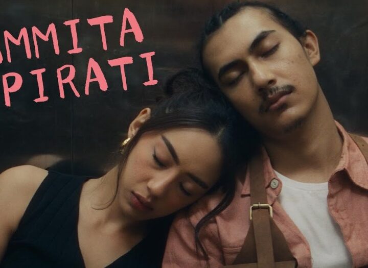 ‘रमिता को पिरति’को अफिसियल टिजर सार्वजनिक
