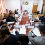 नौ जिल्लामा इलाका प्रशासन कार्यालय स्थापना गर्ने मन्त्रिपरिषद बैठकको निर्णय