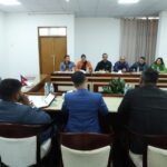 जेन-जी आन्दोलनको म्यान्डेट र शहीद परिवारका मागप्रति सरकार गम्भीर छ: प्रधानमन्त्री कार्की जेन-जी आन्दोलनको म्यान्डेट र शहीद परिवारका मागप्रति सरकार गम्भीर छ: प्रधानमन्त्री कार्की