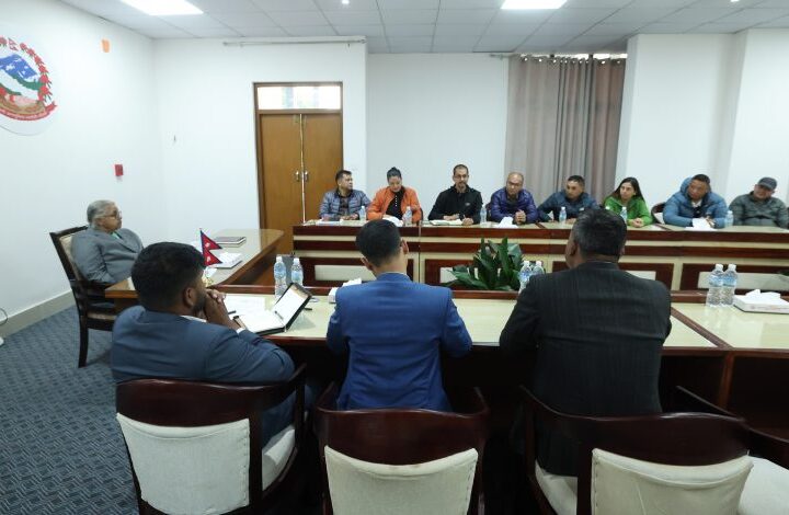 जेन-जी आन्दोलनको म्यान्डेट र शहीद परिवारका मागप्रति सरकार गम्भीर छ: प्रधानमन्त्री कार्की