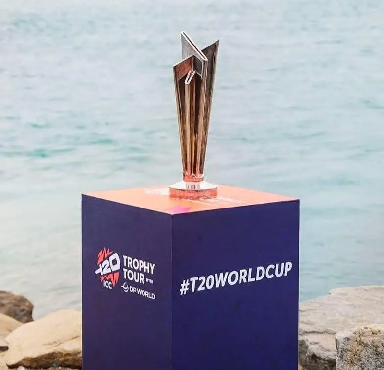 विश्वकपको ट्रफी नेपालमा ल्याइने « रिपोर्टर्स नेपाल विश्वकपको ट्रफी नेपालमा ल्याइने « रिपोर्टर्स नेपाल