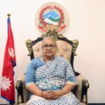 प्रधानमन्त्री कार्कीद्वारा जनतालाई बधाई