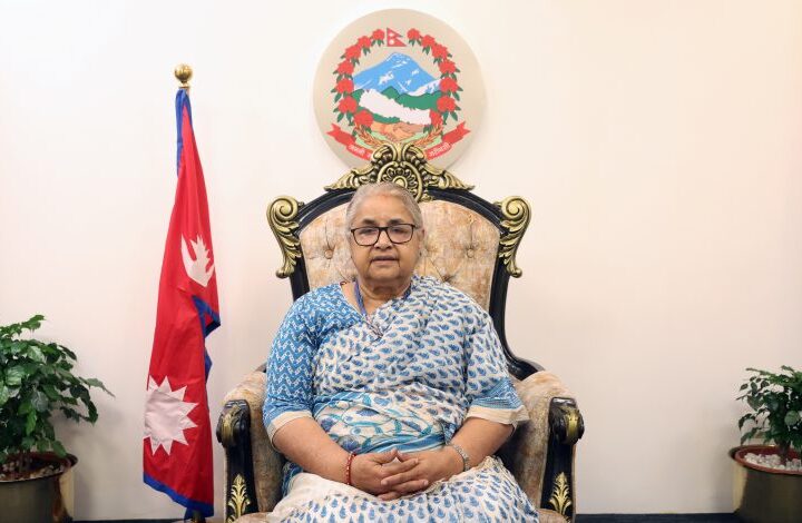 प्रधानमन्त्री कार्कीद्वारा जनतालाई बधाई