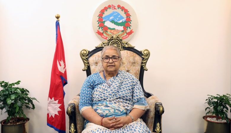 क्रिसमसले मानवताका साझा मुल्यहरुलाई अझ सुद्दढ बनाउने प्रधानमन्त्रीको विश्वास