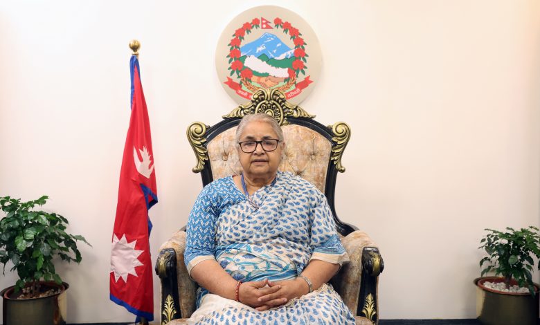 क्रिसमसले मानवताका साझा मुल्यहरुलाई अझ सुद्दढ बनाउने प्रधानमन्त्रीको विश्वास