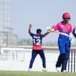 एसिसी यु–१९ प्रिमियर कपमा नेपाल पराजित, युएईलाई उपाधि