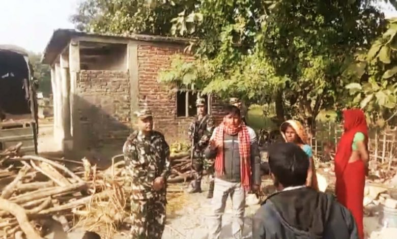 तराईका जिल्लामा चिसोले जनजीवन कष्टकर बन्दै