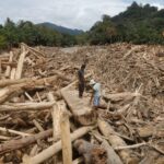 एसियामा प्राकृतिक विपद्ः लाखौँ मानिस घरविहीन