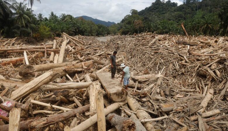 एसियामा प्राकृतिक विपद्ः लाखौँ मानिस घरविहीन