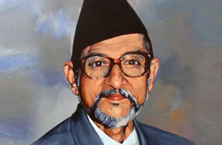 राष्ट्रिय मेलमिलाप दिवस मनाउँदै काँग्रेस र उसका भ्रातृ संगठन