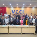 दौत्य सम्बन्ध स्थापनाको ५० बर्षका अवसरमा नेपाल र भियतनामका व्यवसायी बीच आर्थिक सन्बन्ध विस्तारमा छलफल, महासंघ र भियतनाम चेम्बर बीच सहकार्य हुने