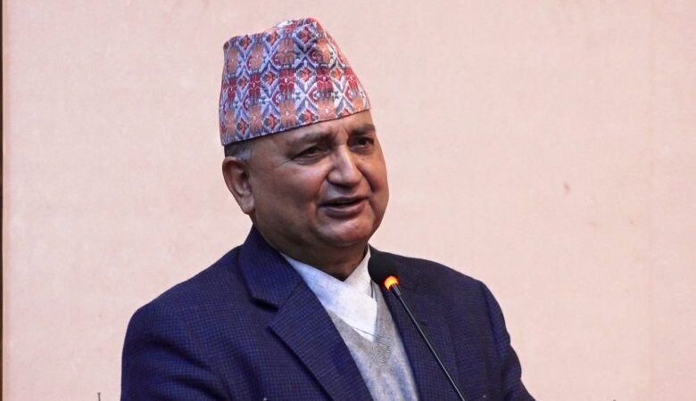 हामी विजयी नभए पनि एमाले भएर रहिरहन्छौ- पोखरेल