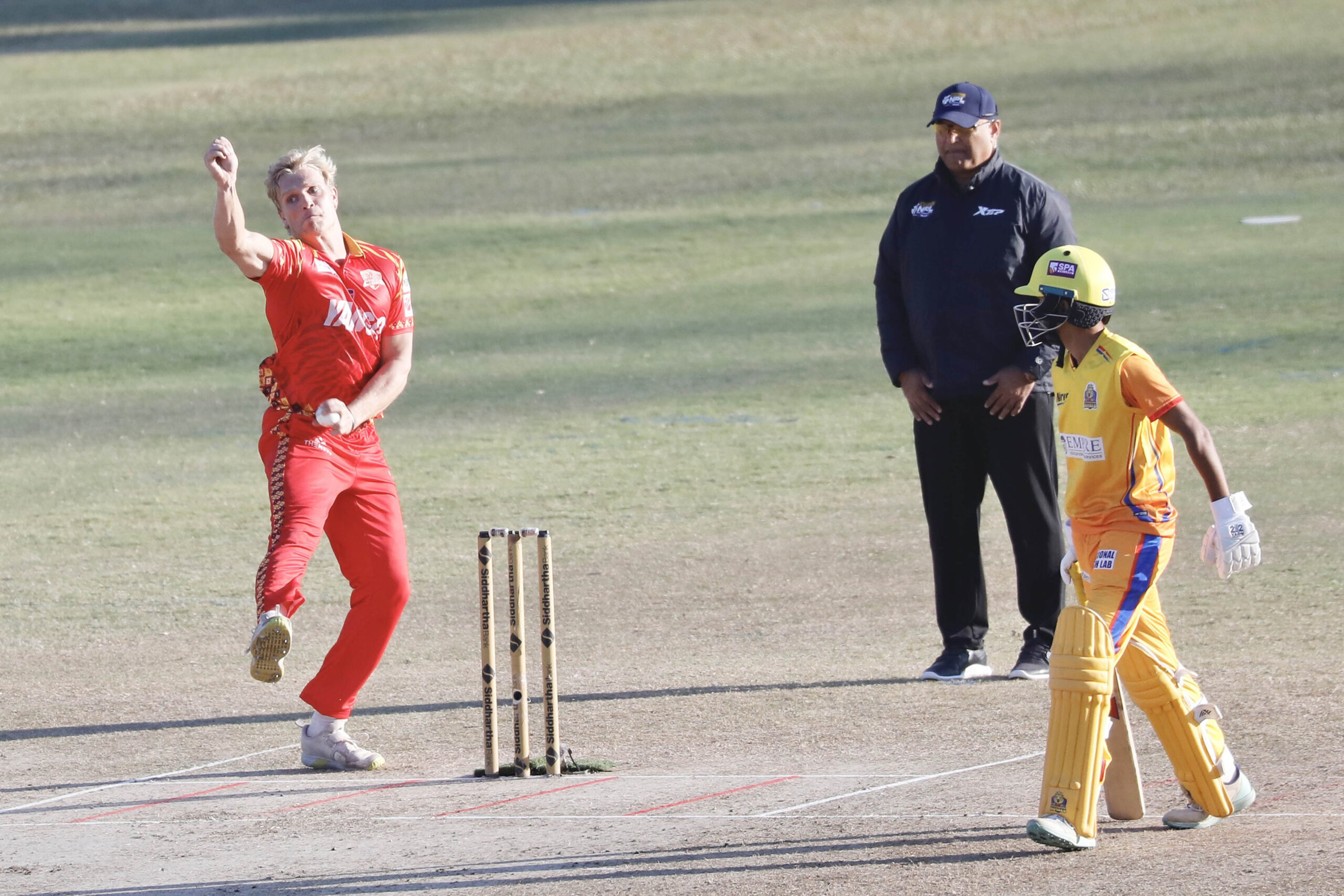 सुदूरपश्चिमले लुम्बिनीलाई दियो ८६ रनको सामान्य लक्ष्य « रिपोर्टर्स नेपाल