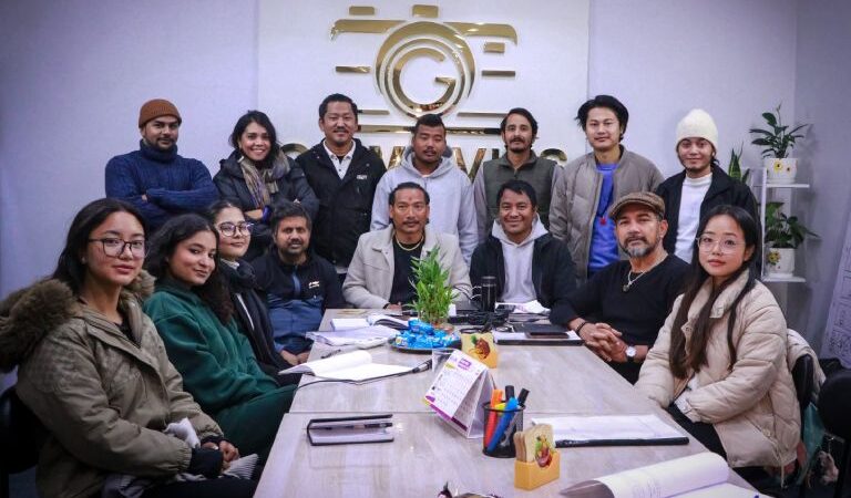 माघबाट फ्लोरमा ‘मितज्यू’ ,वर्कसप थालनी