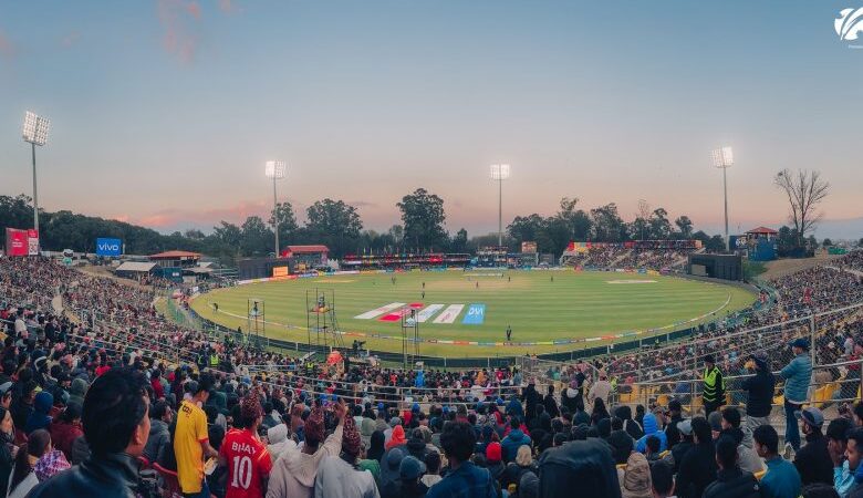 आज सुदूरपश्चिम रोयल्स र विराटनगर किंग्स प्रतिश्पर्धा गर्दै