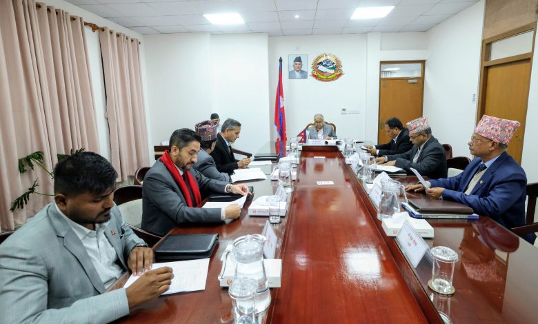 स्वर्गीय पत्रकार सुरेश रजकलाई शहीद घोषणा गर्ने सरकारको निर्णय