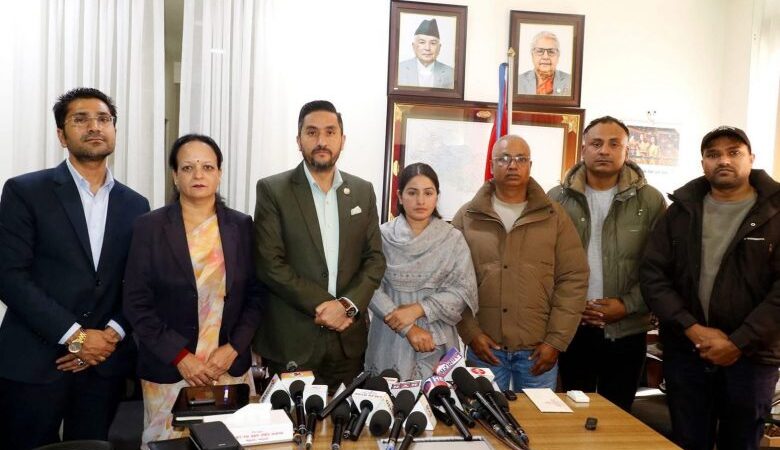 सञ्चारमन्त्रीको पहल,‘यसरी संभव भयो पत्रकार सुरेश रजकलाई सहिद घोषणा’