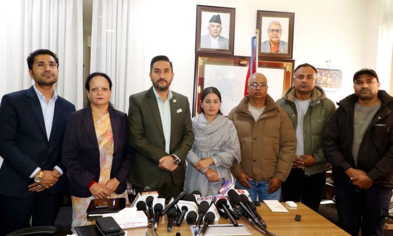 सञ्चारमन्त्रीको पहल,‘यसरी संभव भयो पत्रकार सुरेश रजकलाई सहिद घोषणा’