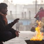 जाडोमा आगो ताप्दा सावधानी अपनाउन स्वास्थ्य मन्त्रालयको आग्रह