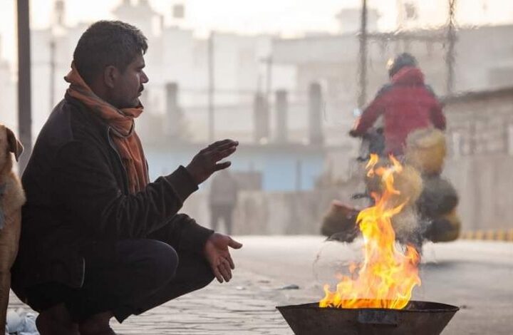 जाडोमा आगो ताप्दा सावधानी अपनाउन स्वास्थ्य मन्त्रालयको आग्रह