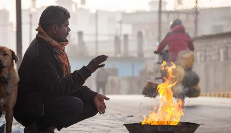 जाडोमा आगो ताप्दा सावधानी अपनाउन स्वास्थ्य मन्त्रालयको आग्रह