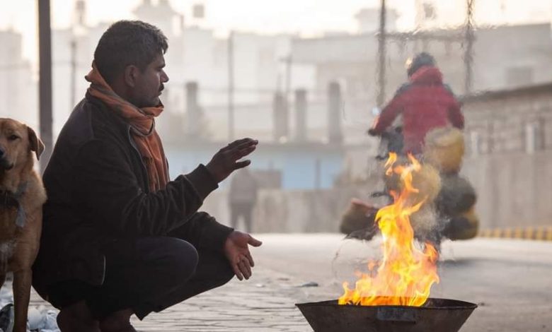 जाडोमा आगो ताप्दा सावधानी अपनाउन स्वास्थ्य मन्त्रालयको आग्रह