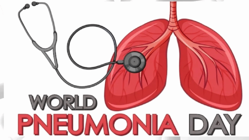 चिसो बढेसँगै बालबालिकामा निमोनियाको समस्या