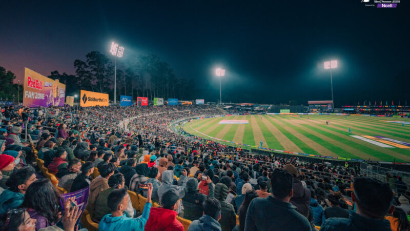 एनपिएलको सफल आयोजनापछि क्यानलाई आइसिसीको बधाई एनपिएलको सफल आयोजनापछि क्यानलाई आइसिसीको बधाई