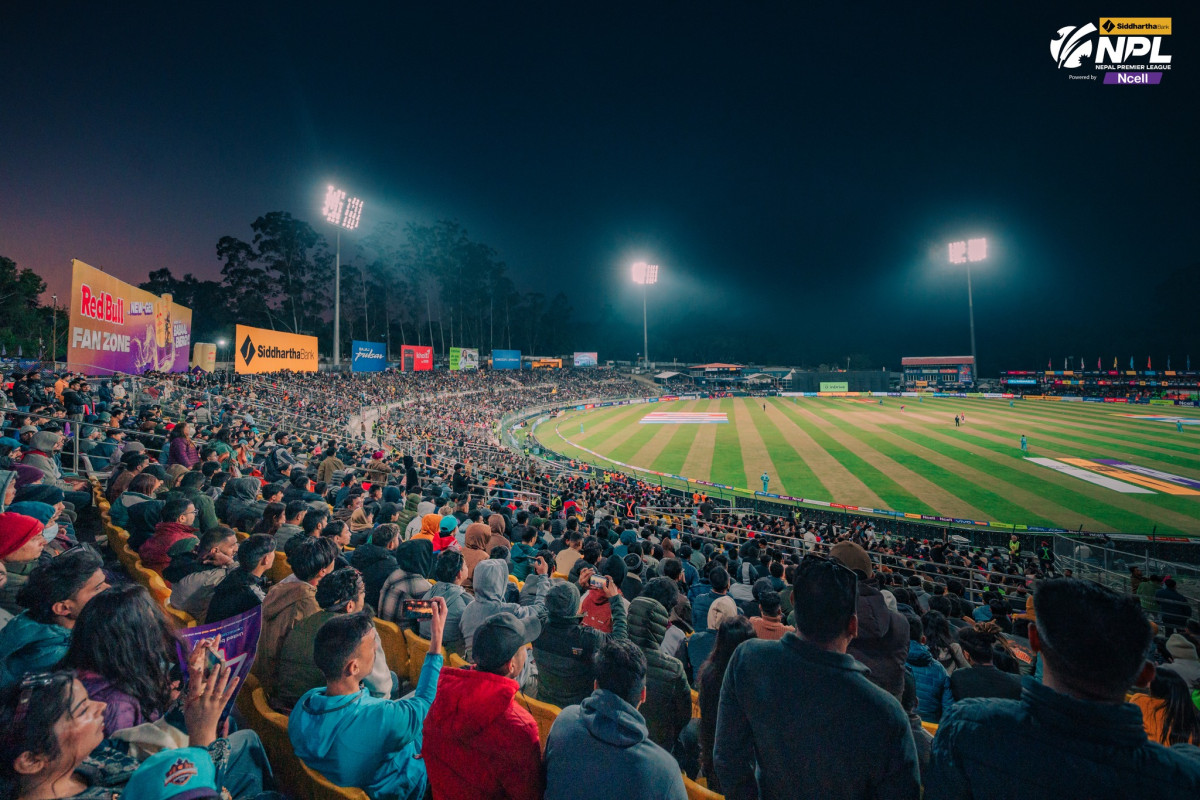 एनपिएलः आज लिग चरणको अन्तिम खेल हुँदै « रिपोर्टर्स नेपाल