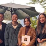 कन्टेन्ट क्रिएटर एलिजे जमाली ‘मिसेस भोग नेपाल सीजन – ३’ की शोस्टपर बन्ने