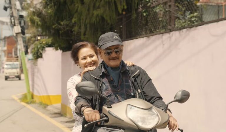 किशोरको गीत ‘तिम्रो नजरले’ मा अभिनेता विश्व बस्नेत किशोरको गीत ‘तिम्रो नजरले’ मा अभिनेता विश्व बस्नेत