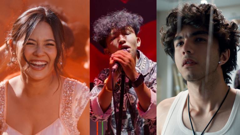 चलचित्र ‘कुमारी’को पहिलो गीत सार्वजनिक