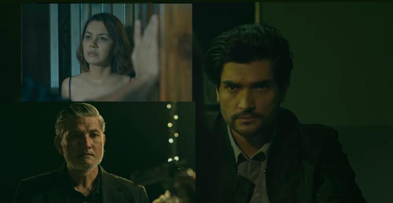 टिजर सार्वजनिकसँगै ‘द ब्ल्यू लाइट’ को रिलिज मिति फेरबदल