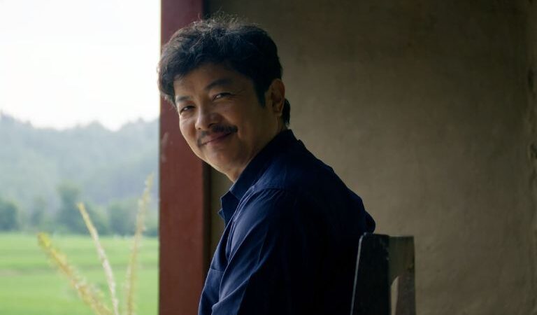 दयाहाङ र प्रकाशको चलचित्र ‘मिरमिरे’को टिजर सार्वजनिक