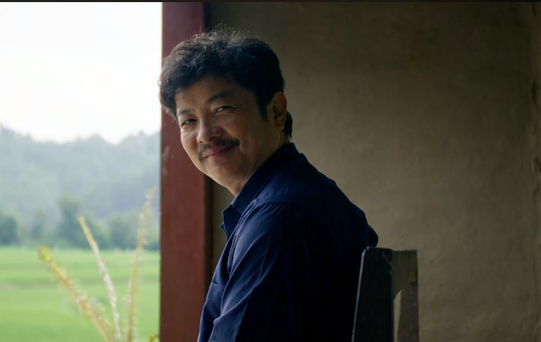 दयाहाङ र प्रकाशको चलचित्र ‘मिरमिरे’को टिजर सार्वजनिक