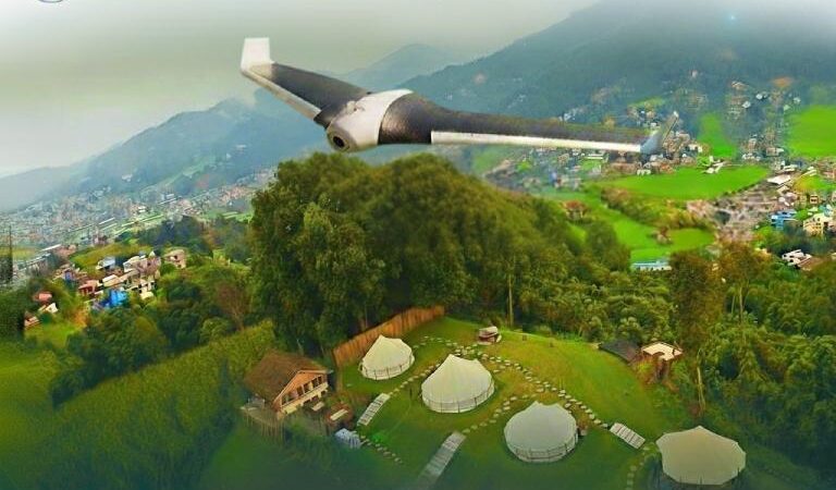 धुलिखेलमा उन्नत ड्रोन प्रविधि कार्यशाला, चिनियाँ उड्डयन विज्ञहरूको सहभागिता