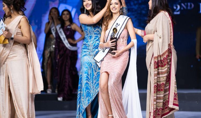 नेक्स्ट मोडल्सद्वारा ‘मिस नेपाल पिस’ को नयाँ संस्करण घोषणा, डिसेम्बर २० बाट अडिसन