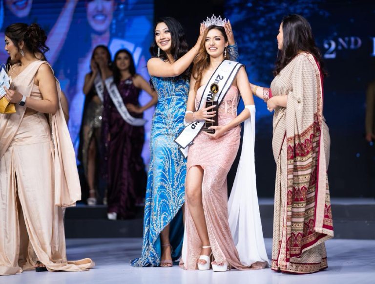 नेक्स्ट मोडल्सद्वारा ‘मिस नेपाल पिस’ को नयाँ संस्करण घोषणा, डिसेम्बर २० बाट अडिसन