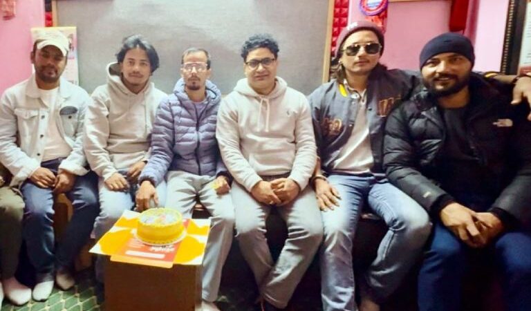 बजगाईंको संगीत रहेको ‘पुतली’ गीतले पार गर्‍यो ३ करोड भ्युज