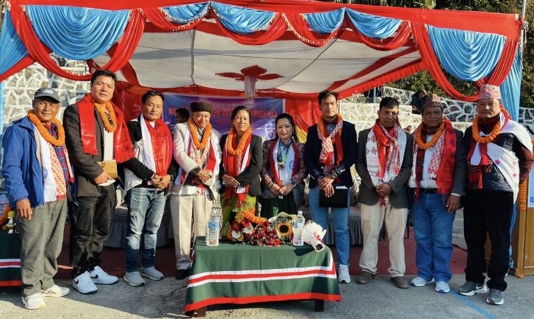 बोर्डको सहयोगमा १ महिने भिडियोग्राफी तथा फोटोग्राफी प्रशिक्षण