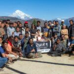 म्याग्दीबाट चलचित्र ‘रोल नं. १’ को छायांकन सुरु