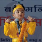 साइमन फिचर्ड ‘हर्ष’को नयाँ गीत ‘पाहुना’ सार्वजनिक
