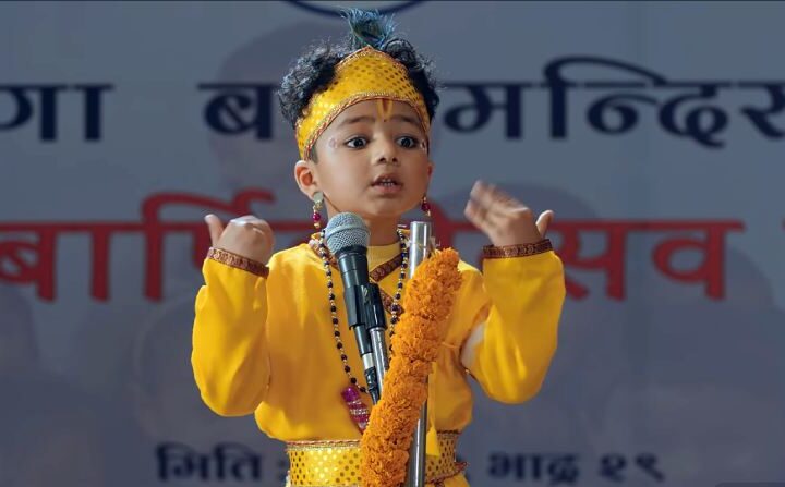 साइमन फिचर्ड ‘हर्ष’को नयाँ गीत ‘पाहुना’ सार्वजनिक