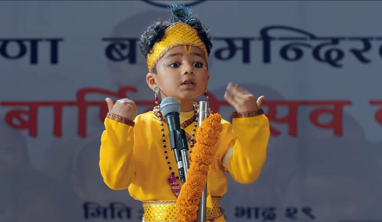 साइमन फिचर्ड ‘हर्ष’को नयाँ गीत ‘पाहुना’ सार्वजनिक