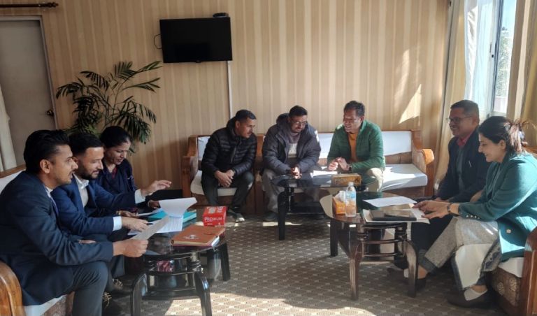 सेन्सरबोर्डले बनायो नयाँ कार्यबिधि, हट्यो पुराना ८ बुँदा