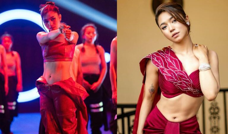 ‘एक्लो’ मार्फत ठूलो पर्दामा कविता नेपाली, अभिनेत्रीको नयाँ परिचय थपिँदै