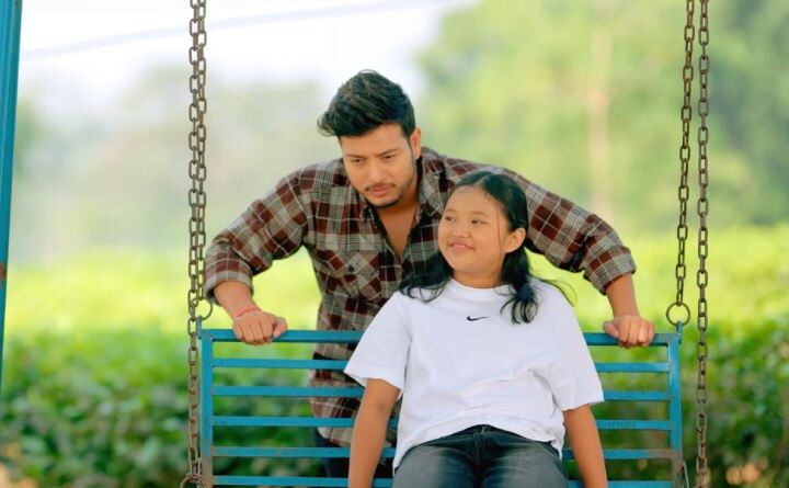 ‘प्यारी छोरी’ भन्दै आए पुश्पल